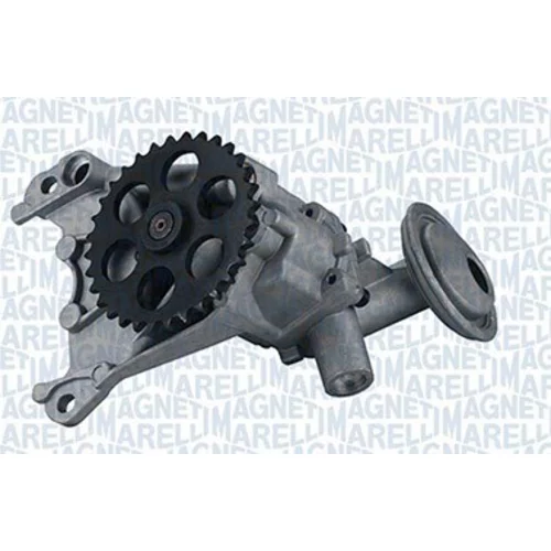 Olejové čerpadlo 351516000035 (MAGNETI MARELLI) - obr. 1