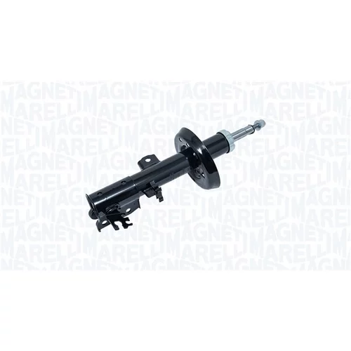 Tlmič pérovania 351857070200 (MAGNETI MARELLI) - obr. 1