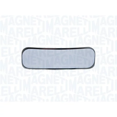 Sklo širokouhlého spätného zrkadla 351991804530 (MAGNETI MARELLI)