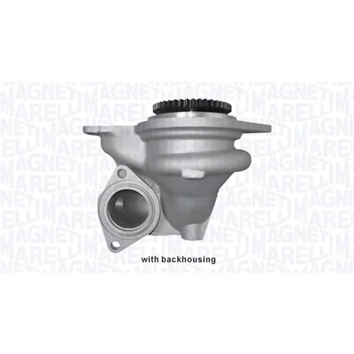 Vodné čerpadlo, chladenie motora MAGNETI MARELLI 352316171246