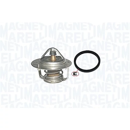 Termostat chladenia MAGNETI MARELLI 352317000620