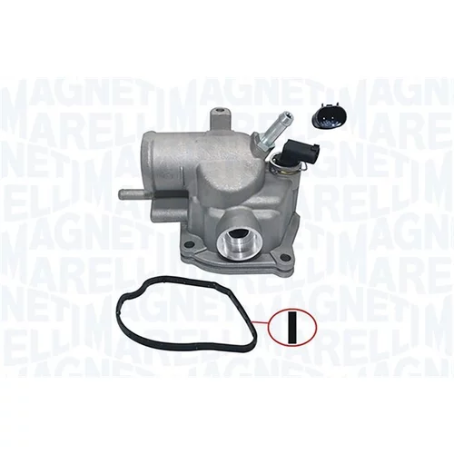 Termostat chladenia MAGNETI MARELLI 352317000720