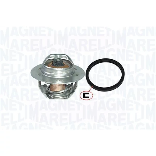 Termostat chladenia MAGNETI MARELLI 352317001090
