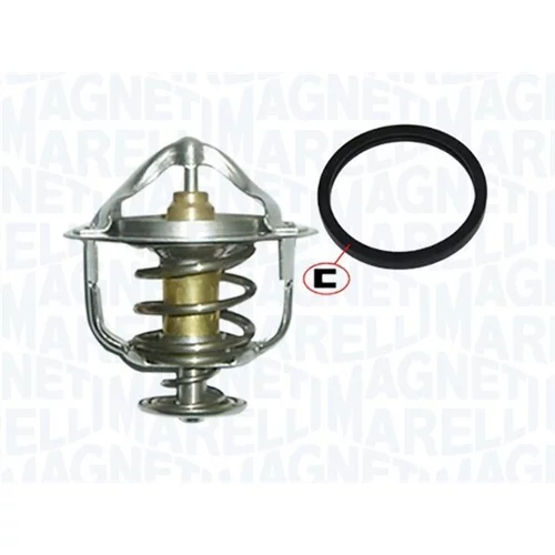 Termostat chladenia MAGNETI MARELLI 352317001750
