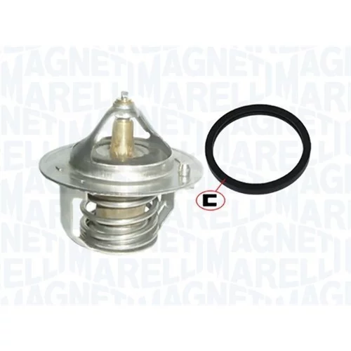 Termostat chladenia MAGNETI MARELLI 352317001890