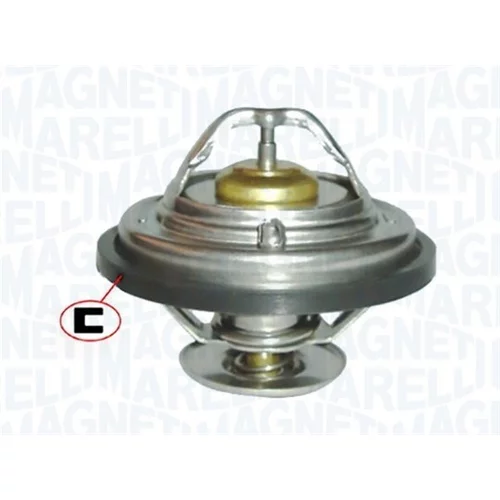 Termostat chladenia 352317002050 (MAGNETI MARELLI)