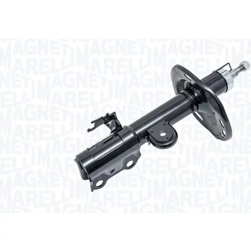 Tlmič pérovania 358046007100 (MAGNETI MARELLI) - obr. 1