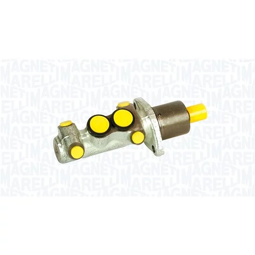 Hlavný brzdový valec MAGNETI MARELLI 360219130066