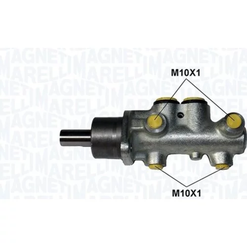 Hlavný brzdový valec MAGNETI MARELLI 360219130460