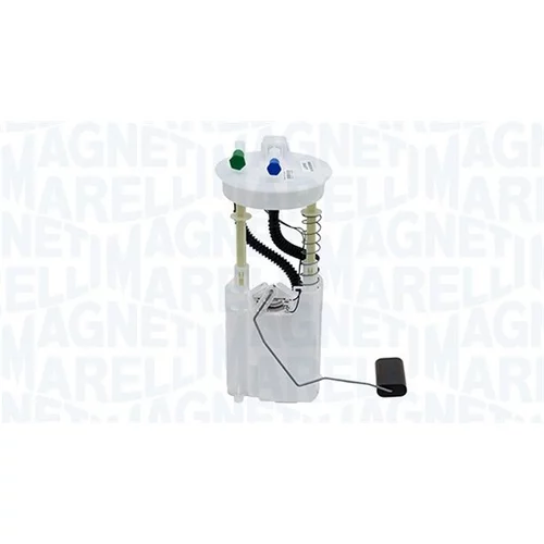 Ukazovateľ rezervy paliva 519000057700 (MAGNETI MARELLI)