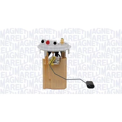 Palivový dopravný modul MAGNETI MARELLI 519700000031