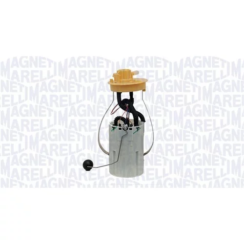 Palivový dopravný modul MAGNETI MARELLI 519700000058