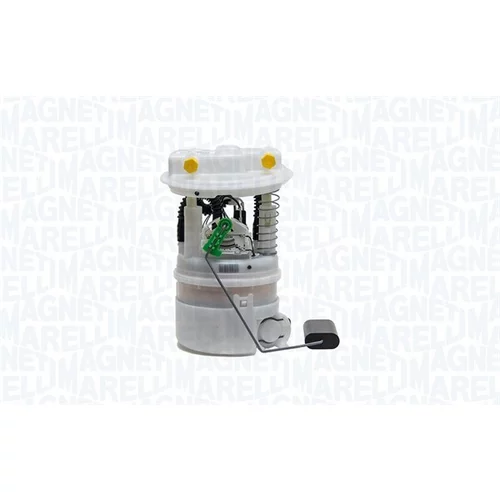 Palivový dopravný modul MAGNETI MARELLI 519700000208