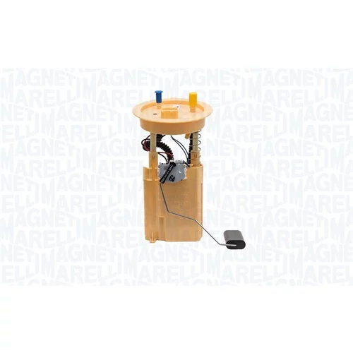 Palivový dopravný modul MAGNETI MARELLI 519700000212
