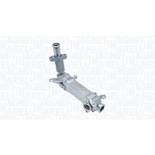 Chladič pre recirkuláciu plynov MAGNETI MARELLI 571822112166