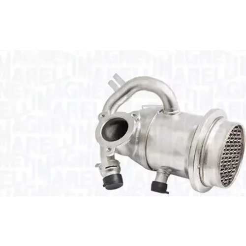 Chladič pre recirkuláciu plynov MAGNETI MARELLI 571822112300