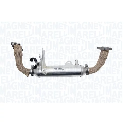 Chladič pre recirkuláciu plynov MAGNETI MARELLI 572022112008