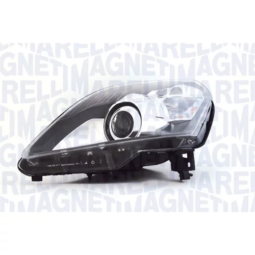 Hlavný svetlomet MAGNETI MARELLI 710301214284