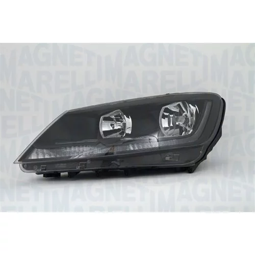 Hlavný svetlomet MAGNETI MARELLI 710301243201
