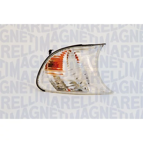 Smerové svetlo MAGNETI MARELLI 710311329013