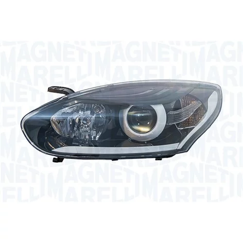 Hlavný svetlomet 711307024487 (MAGNETI MARELLI)