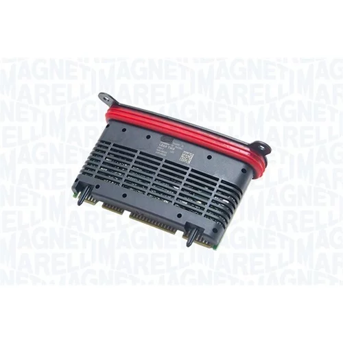 Riadiaca jednotka osvetlenia 711470000165 (MAGNETI MARELLI) - obr. 1