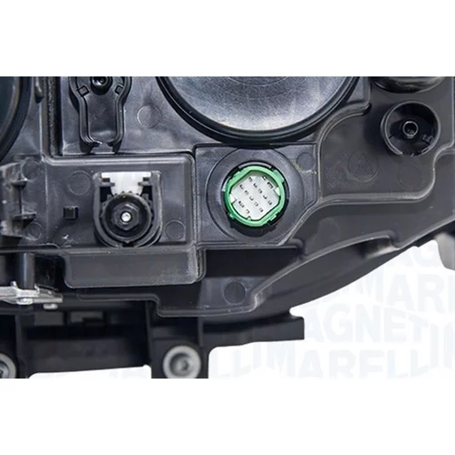 Hlavný svetlomet 712105701110 (MAGNETI MARELLI) - obr. 3