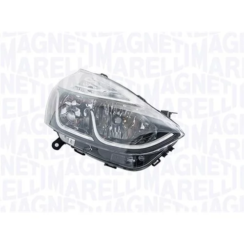 Hlavný svetlomet 712106011110 (MAGNETI MARELLI) - obr. 1