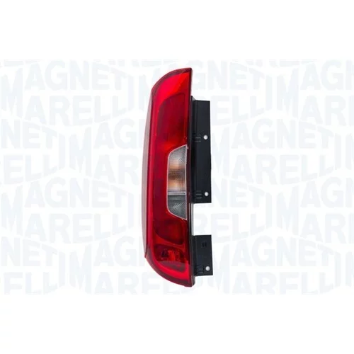 Zadné svetlo 712206501120 (MAGNETI MARELLI) - obr. 1