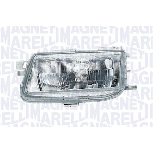 Hlavný svetlomet 712351201120 (MAGNETI MARELLI)