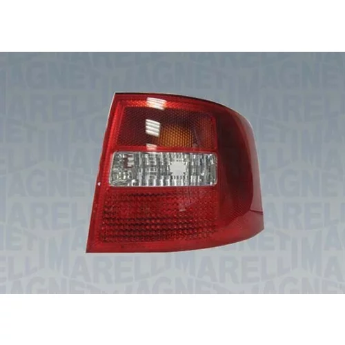 Zadné svetlo MAGNETI MARELLI 712412801129