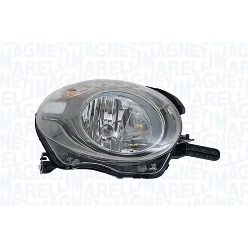 Hlavný svetlomet MAGNETI MARELLI 712475231129