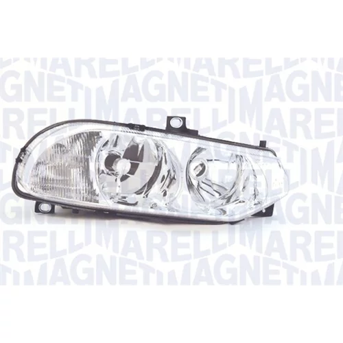 Hlavný svetlomet MAGNETI MARELLI 713384301129