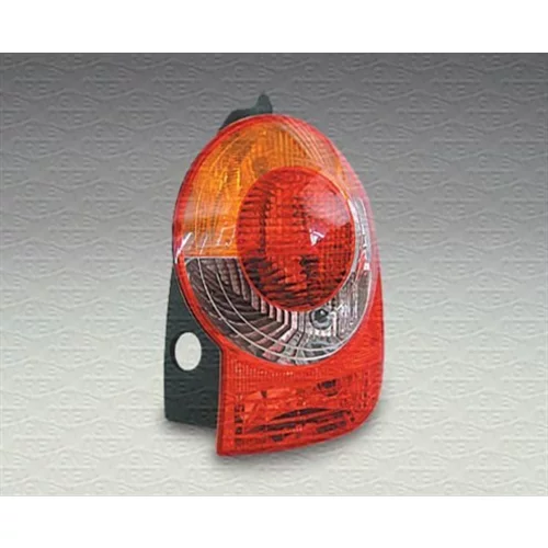Zadné svetlo MAGNETI MARELLI 714000028260