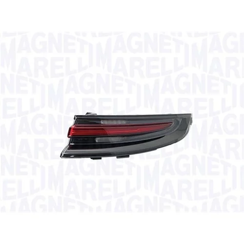 Zadné svetlo MAGNETI MARELLI 714020770803