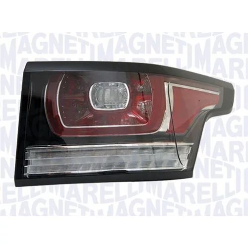 Zadné svetlo MAGNETI MARELLI 714026320702