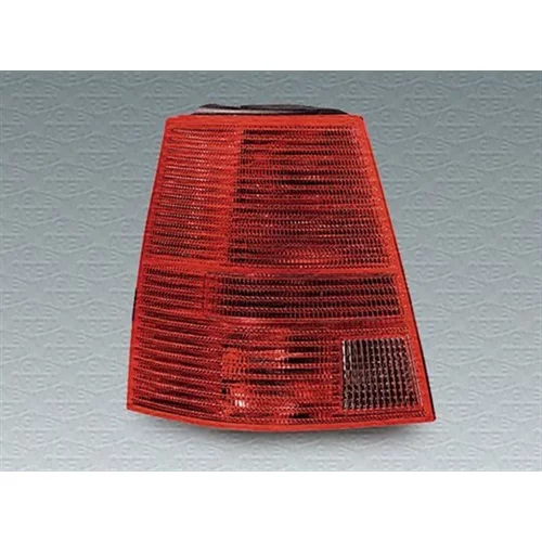 Zadné svetlo MAGNETI MARELLI 714028430701