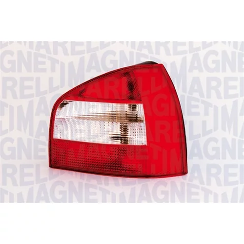 Zadné svetlo MAGNETI MARELLI 714028470803