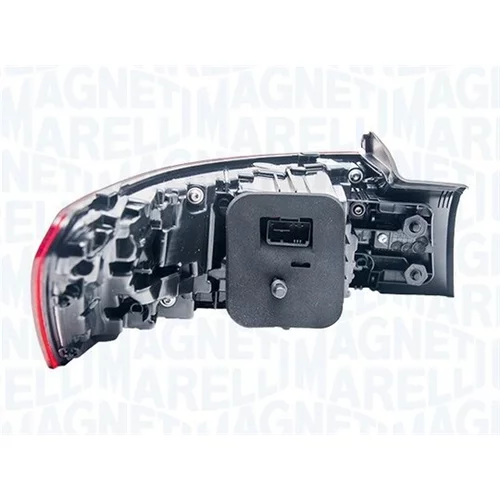 Zadné svetlo 714081720201 (MAGNETI MARELLI) - obr. 1