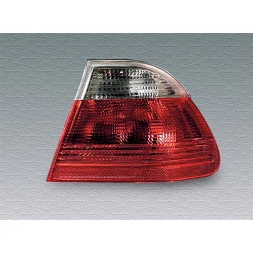 Zadné svetlo MAGNETI MARELLI 714098290459
