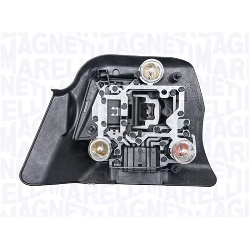 Držiak žiarovky zadného svetla 714098290466 (MAGNETI MARELLI) - obr. 1