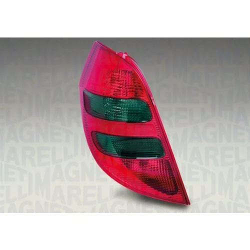 Zadné svetlo MAGNETI MARELLI 715001005004