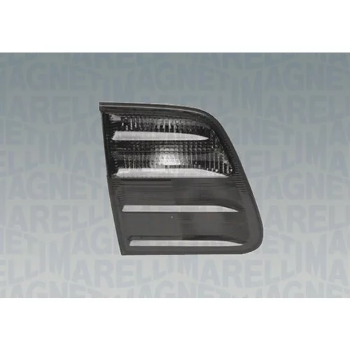 Zadné svetlo MAGNETI MARELLI 715010692802