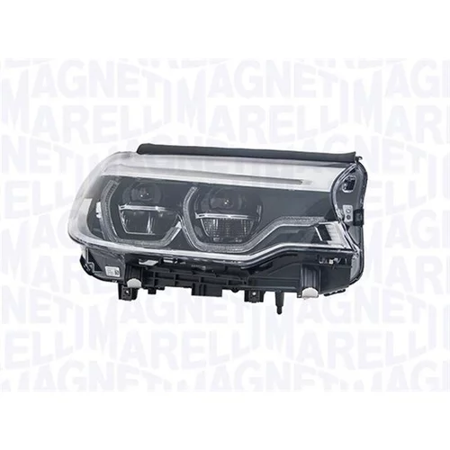 Hlavný svetlomet MAGNETI MARELLI 719000000114