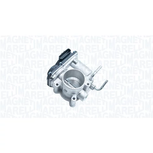 Hrdlo škrtiacej klapky MAGNETI MARELLI 802000000136