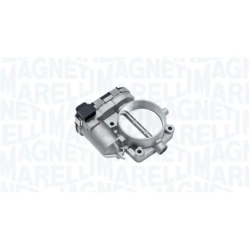 Hrdlo škrtiacej klapky MAGNETI MARELLI 802000000160