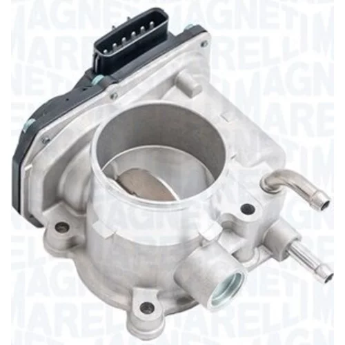 Hrdlo škrtiacej klapky 802000000199 (MAGNETI MARELLI) - obr. 1