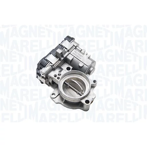 Hrdlo škrtiacej klapky 802001152745 (MAGNETI MARELLI) - obr. 1