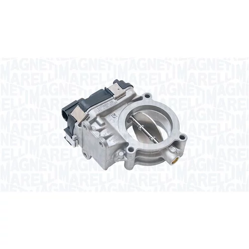 Hrdlo škrtiacej klapky 802014739100 (MAGNETI MARELLI)