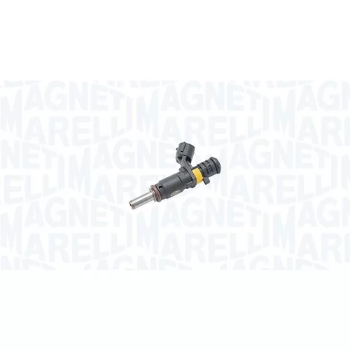 Vstrekovací ventil MAGNETI MARELLI 805000000041
